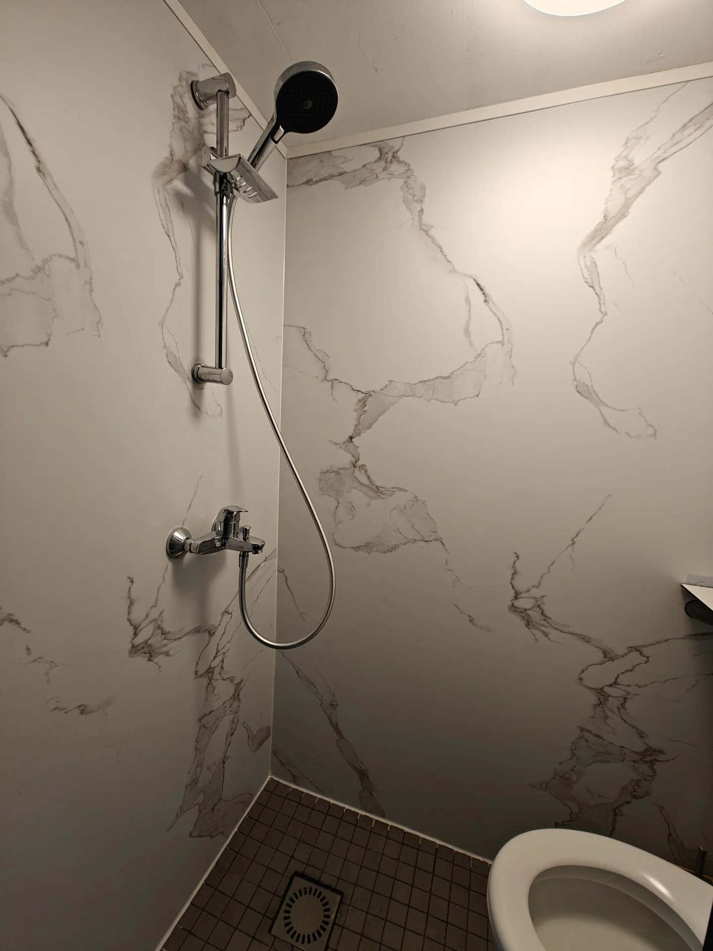 Foto van de Studio gelegen aan de Max Heymansstraat in Rotterdam