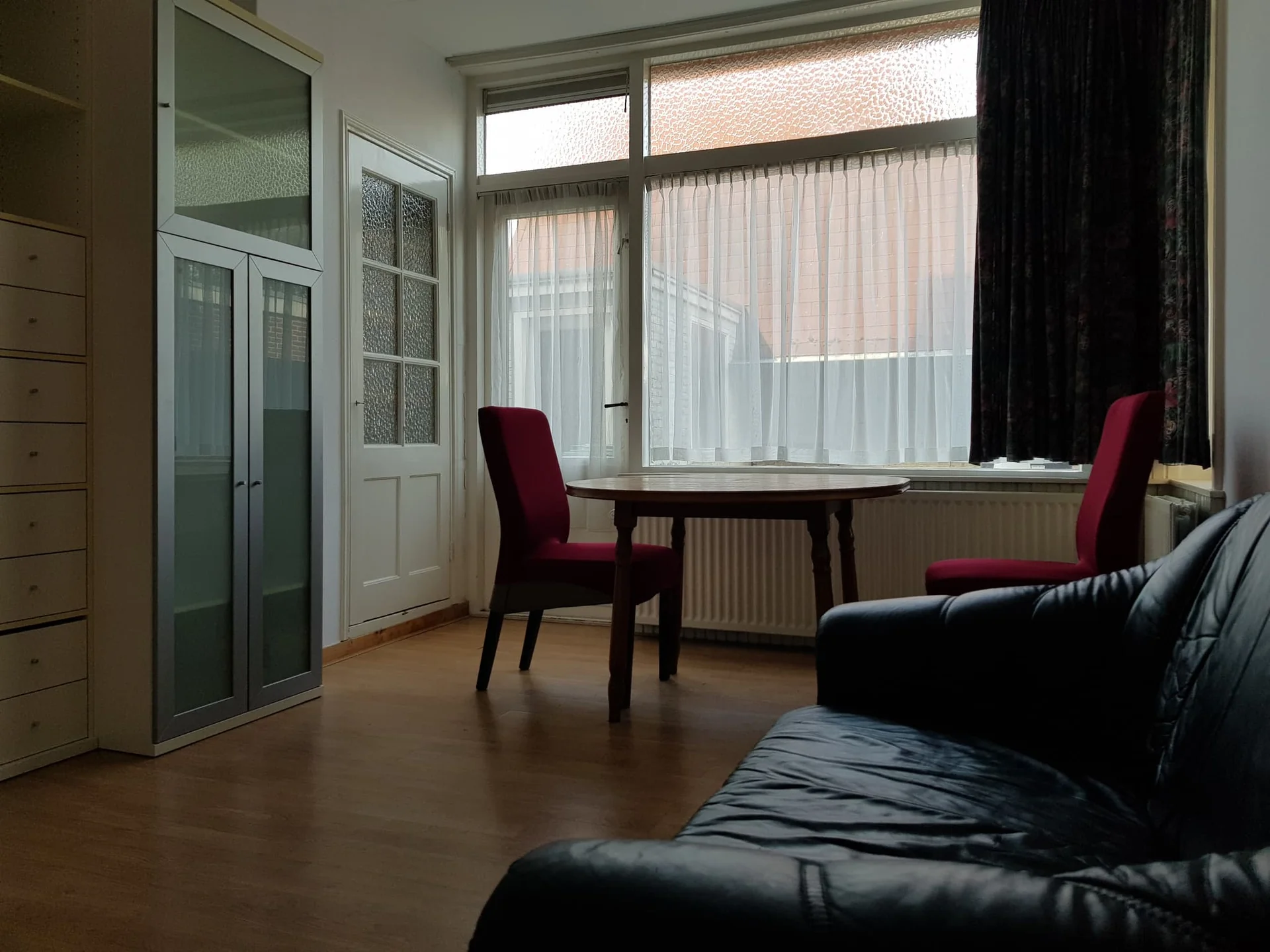 Foto van de Kamer gelegen aan de Dobbelmannweg in Nijmegen