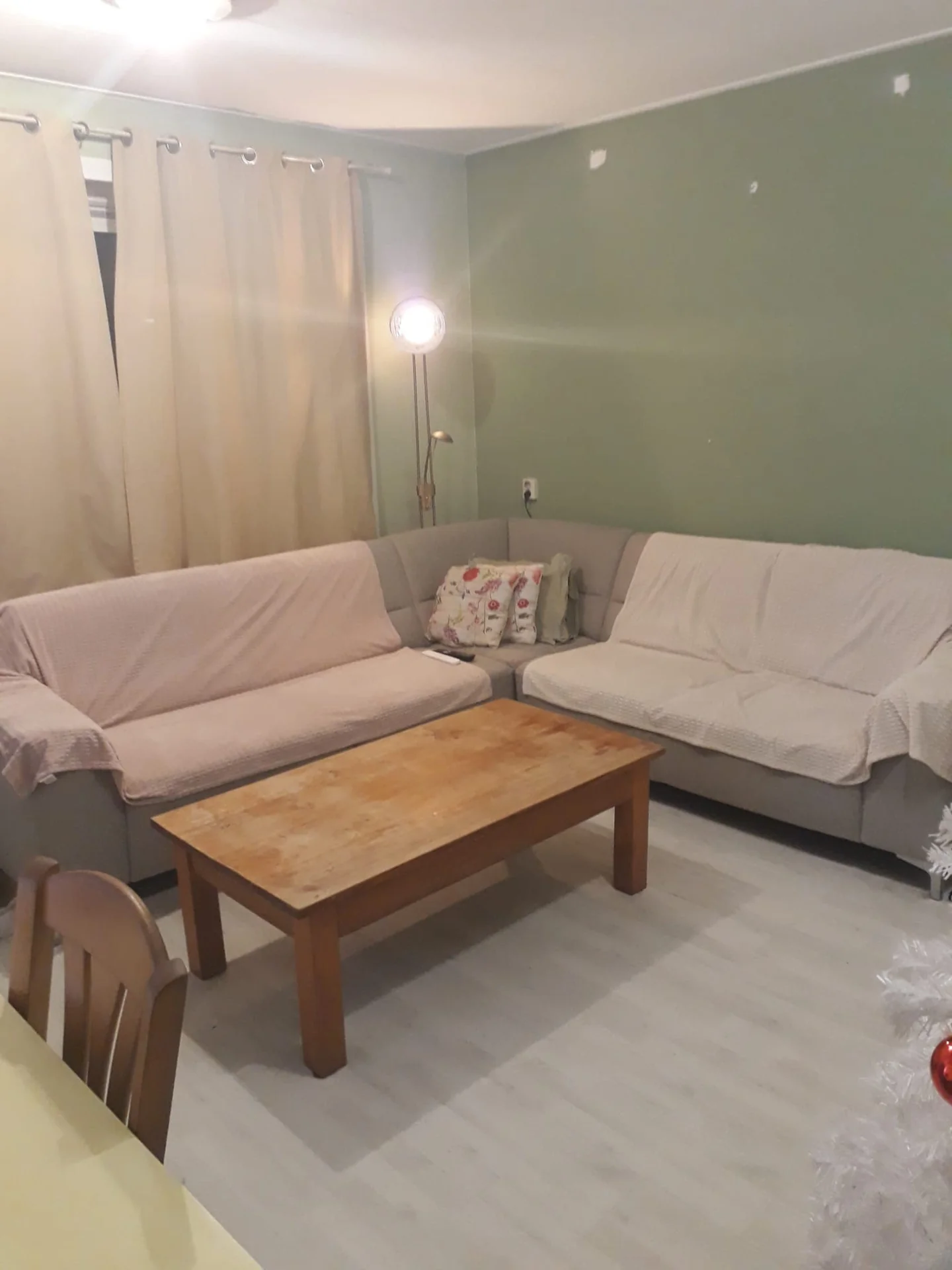 Foto van de Appartement gelegen aan de Bermweg in Capelle aan den IJssel