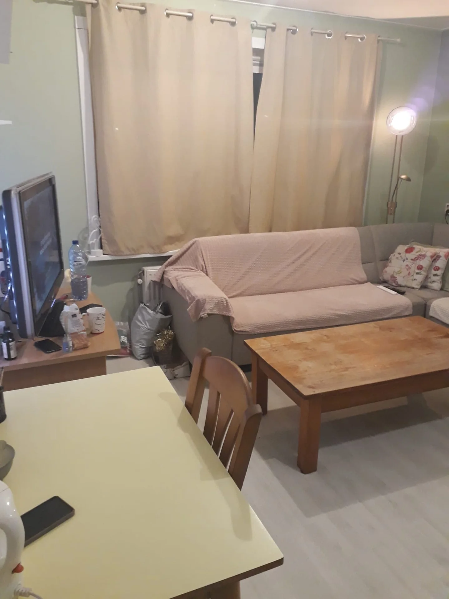 Foto van de Appartement gelegen aan de Bermweg in Capelle aan den IJssel