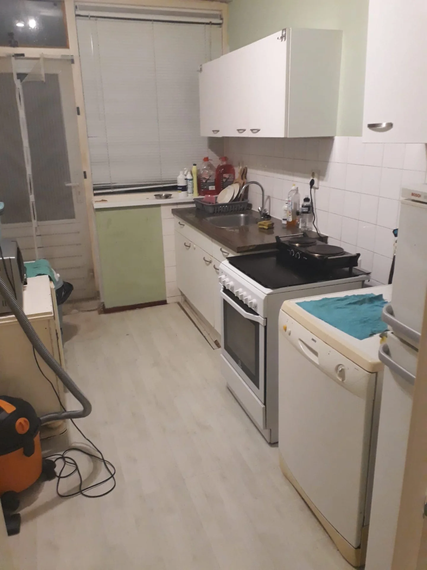 Foto van de Appartement gelegen aan de Bermweg in Capelle aan den IJssel