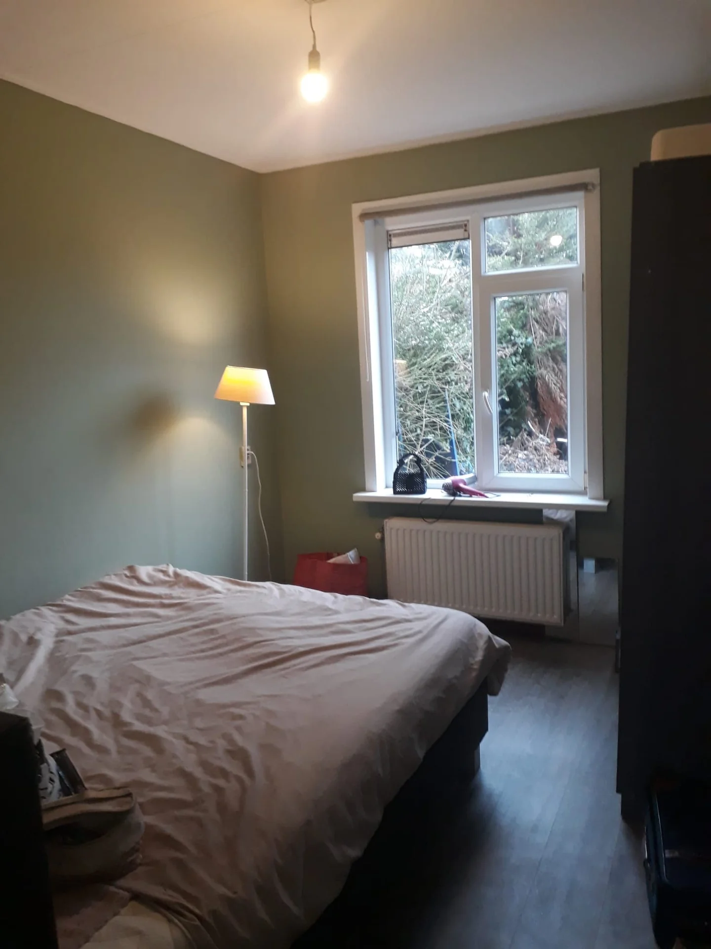 Foto van de Appartement gelegen aan de Bermweg in Capelle aan den IJssel