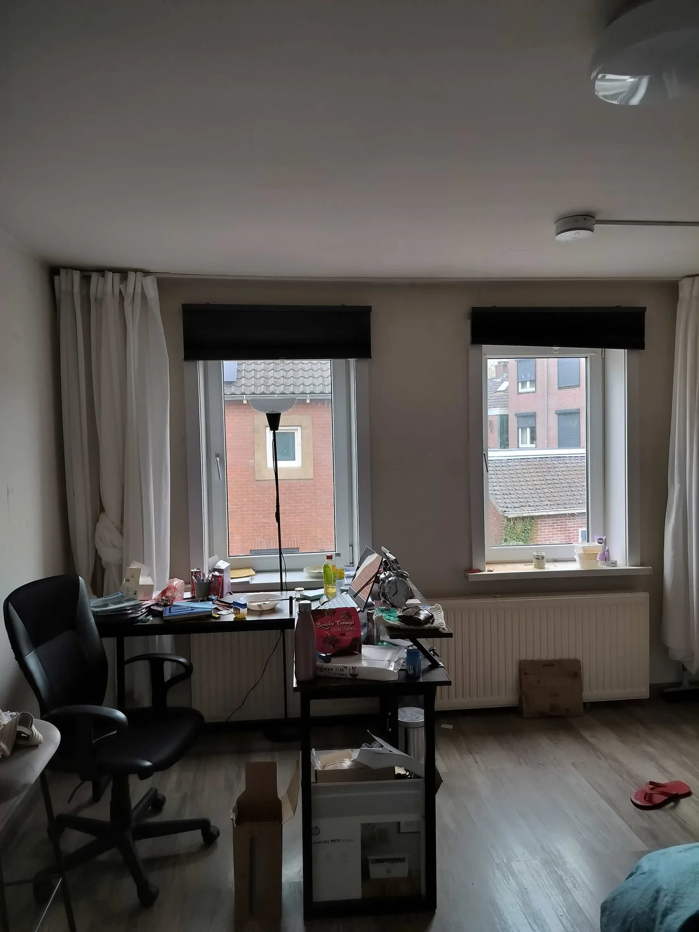 Foto van de Kamer gelegen aan de Sint Marcusstraat in Tilburg