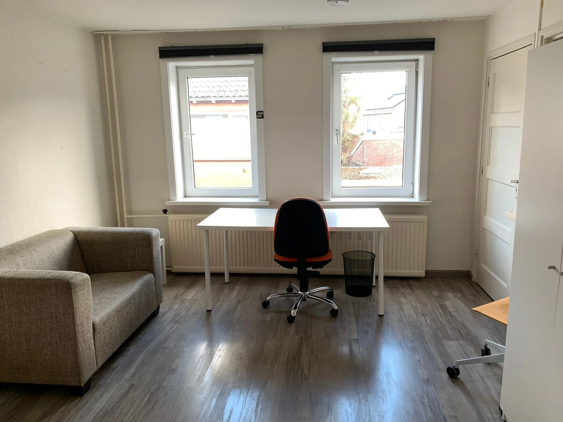 Foto van de Kamer gelegen aan de Sint Marcusstraat in Tilburg