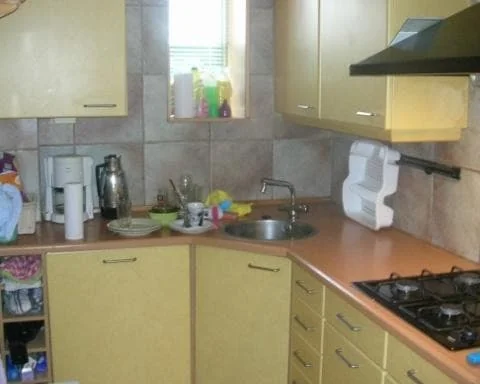 Foto van de Kamer gelegen aan de Sint Marcusstraat in Tilburg