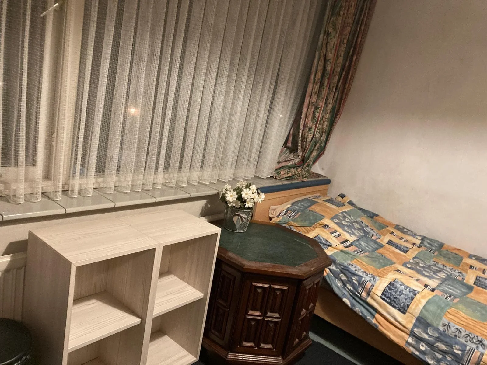 Foto van de Kamer gelegen aan de Deken B.J. van Miertstr in Best