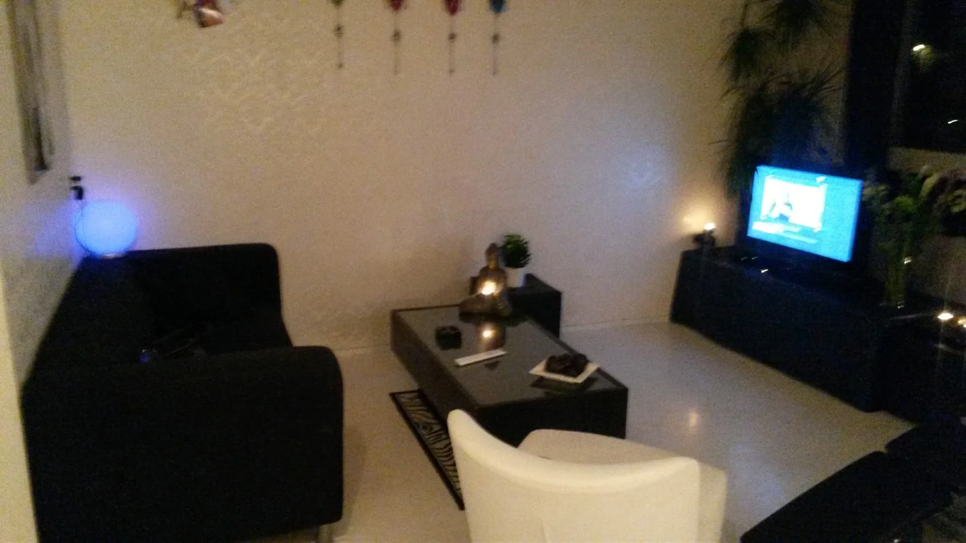 Foto van de Kamer gelegen aan de Loenermark in Amsterdam