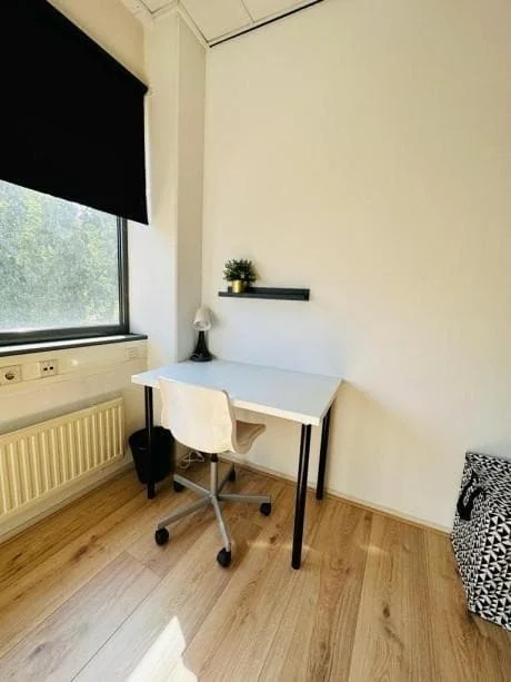 Foto van de Kamer gelegen aan de Laan van Westenenk in Apeldoorn