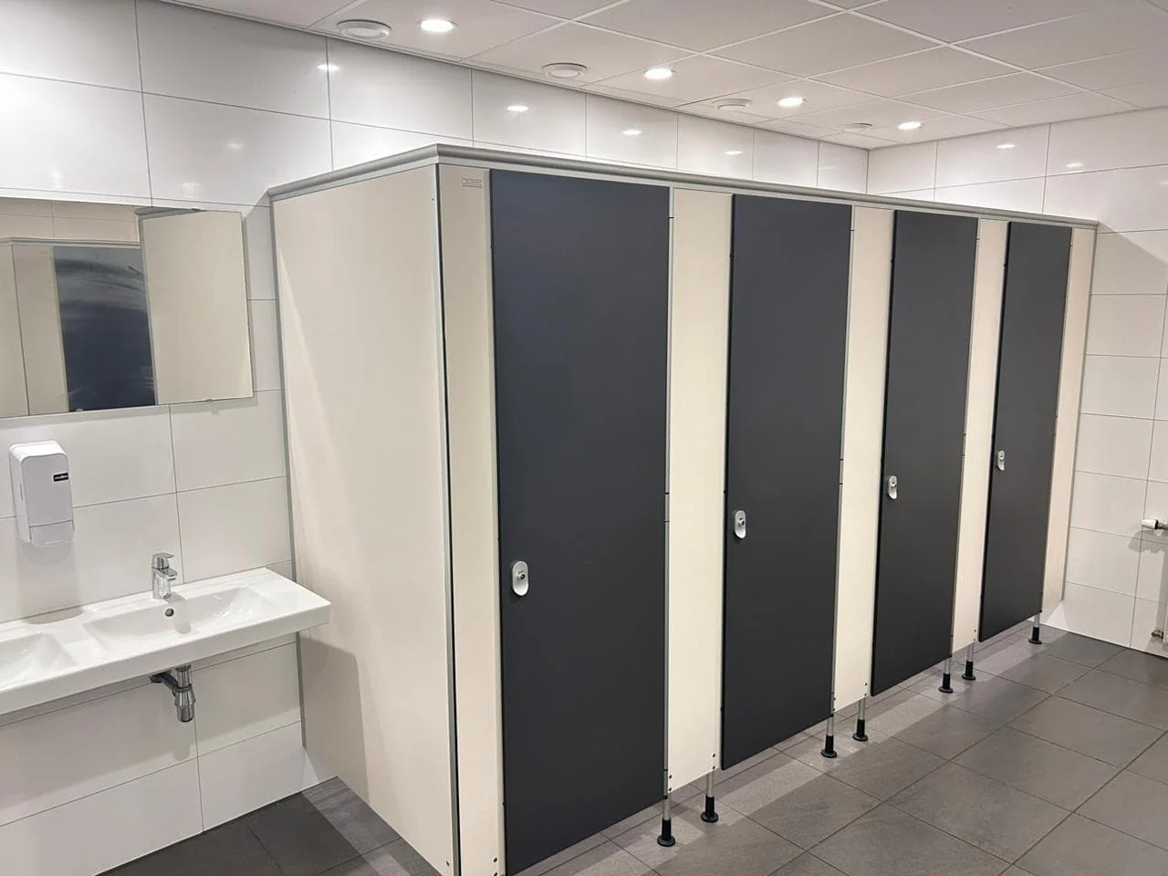 Foto van de Kamer gelegen aan de Laan van Westenenk in Apeldoorn