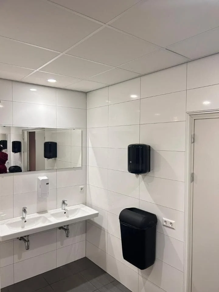 Foto van de Kamer gelegen aan de Laan van Westenenk in Apeldoorn