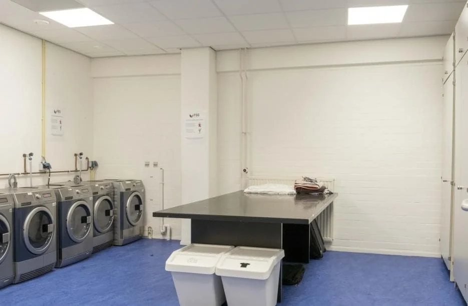 Foto van de Kamer gelegen aan de Laan van Westenenk in Apeldoorn