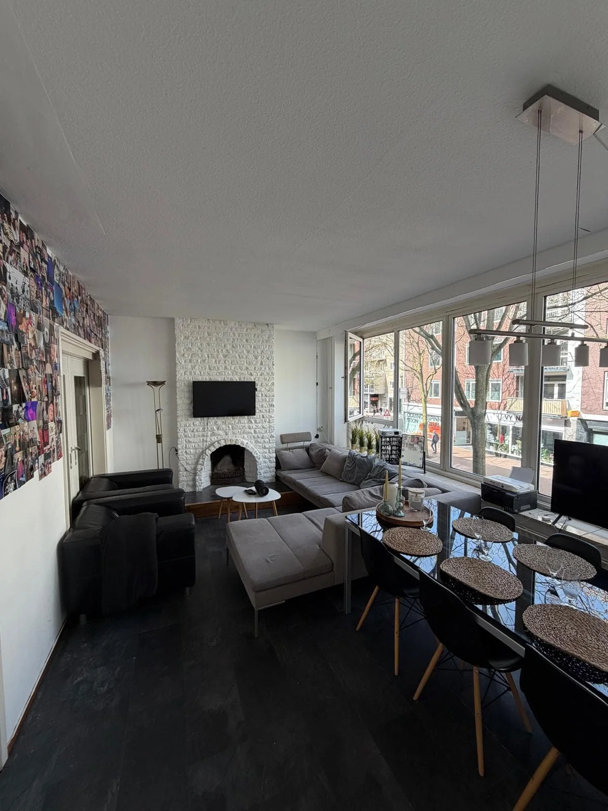 Foto van de Kamer gelegen aan de Scheidemakershof in Nijmegen