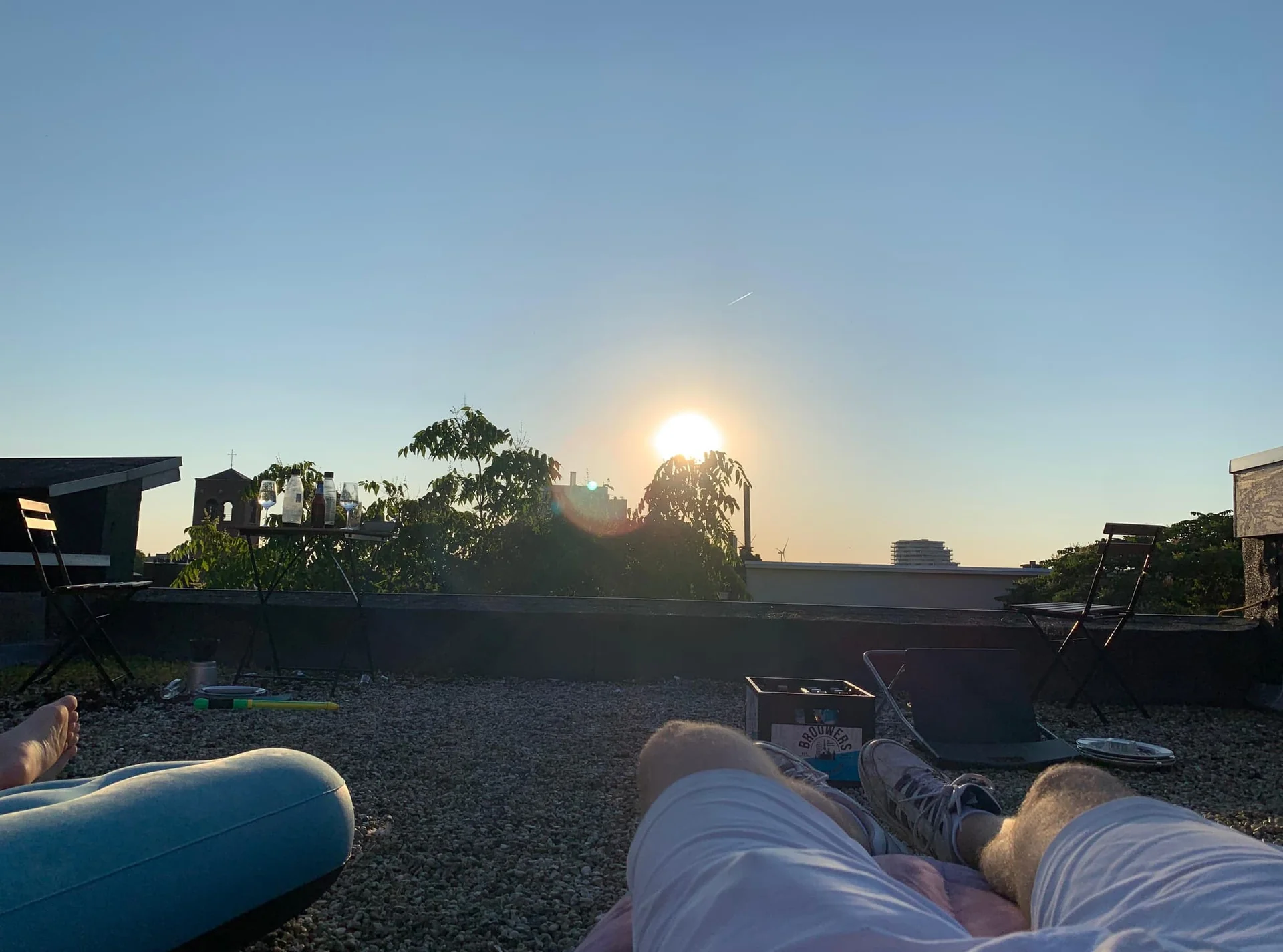 Foto van de Kamer gelegen aan de Scheidemakershof in Nijmegen