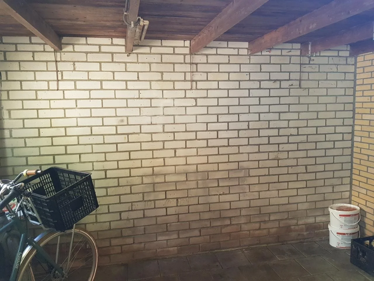 Foto van de Kamer gelegen aan de Marsstraat in Groningen