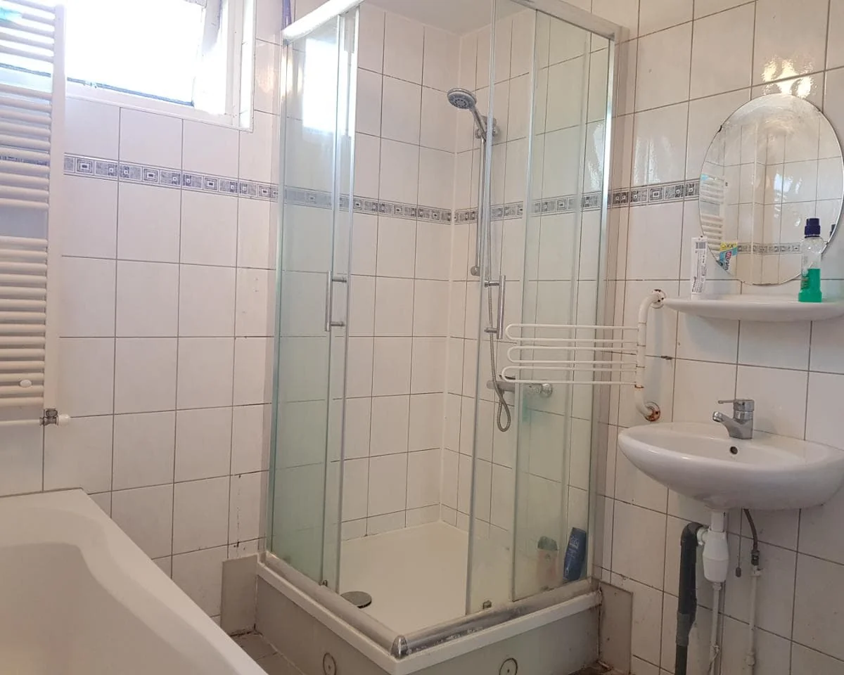 Foto van de Kamer gelegen aan de Marsstraat in Groningen