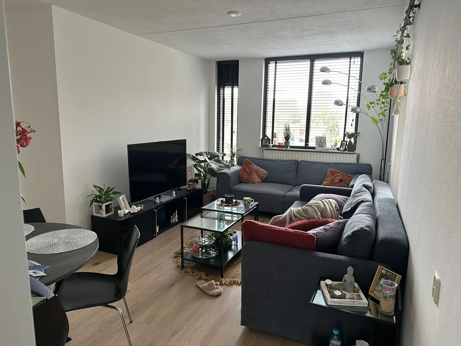 Foto van de Kamer gelegen aan de Liebergerweg in Hilversum