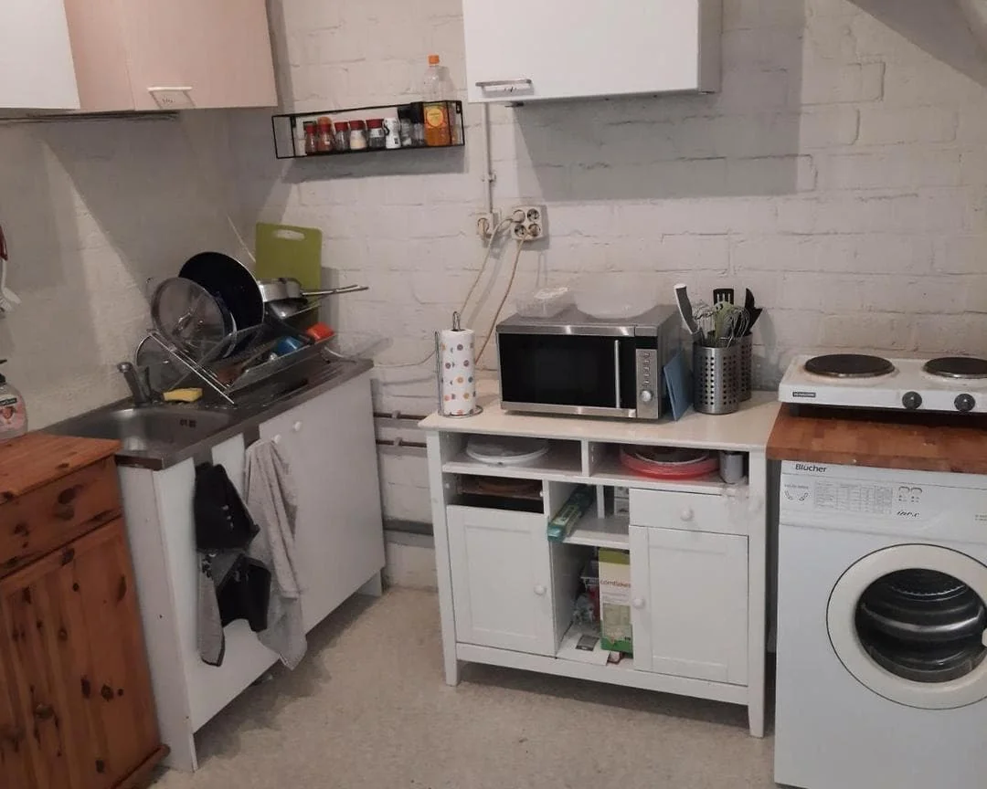 Foto van de Kamer gelegen aan de Einsteinstraat in Maastricht