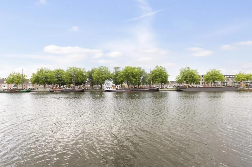 Foto van de Appartement gelegen aan de Hoogvensestraat in Tilburg
