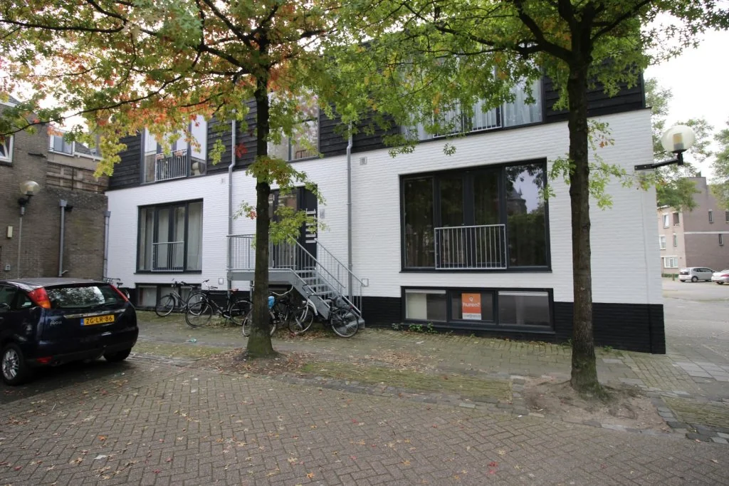 Foto van de Studio gelegen aan de Willemsgang in Almelo