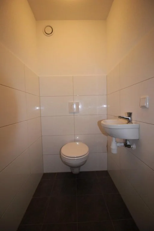 Foto van de Studio gelegen aan de Willemsgang in Almelo