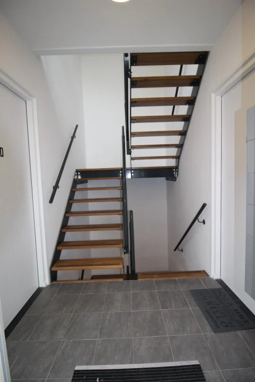 Foto van de Studio gelegen aan de Willemsgang in Almelo