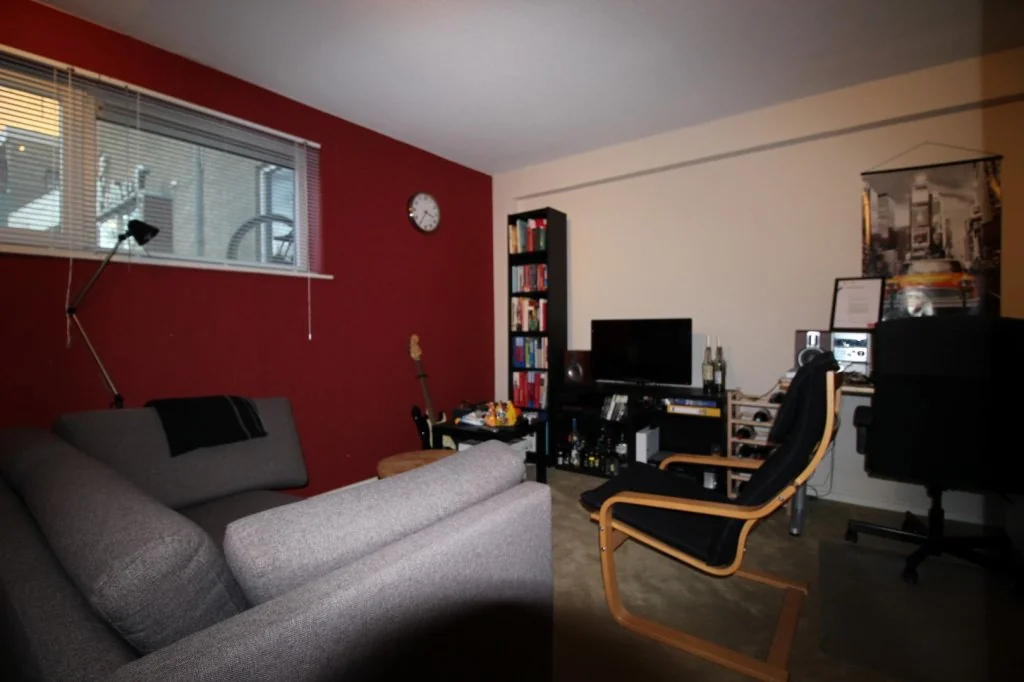 Foto van de Studio gelegen aan de Willemsgang in Almelo