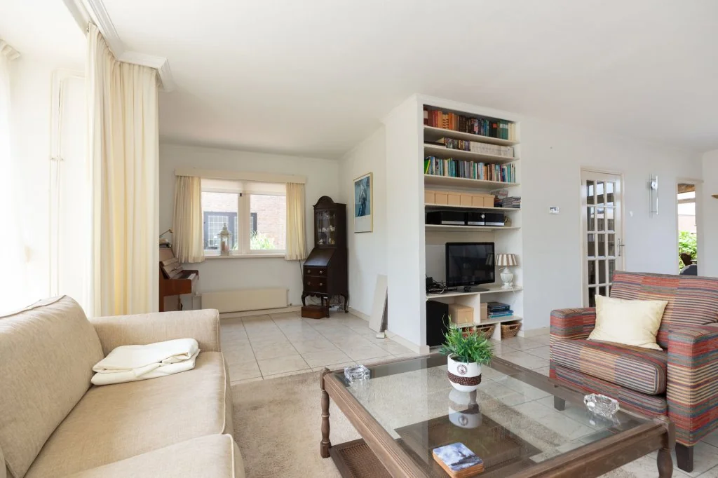 Foto van de Appartement gelegen aan de Westerkim in Prinsenbeek