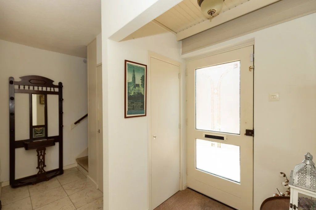 Foto van de Appartement gelegen aan de Westerkim in Prinsenbeek