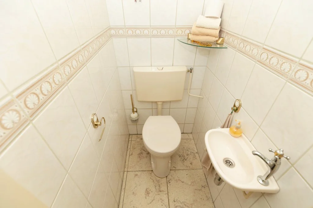 Foto van de Appartement gelegen aan de Westerkim in Prinsenbeek