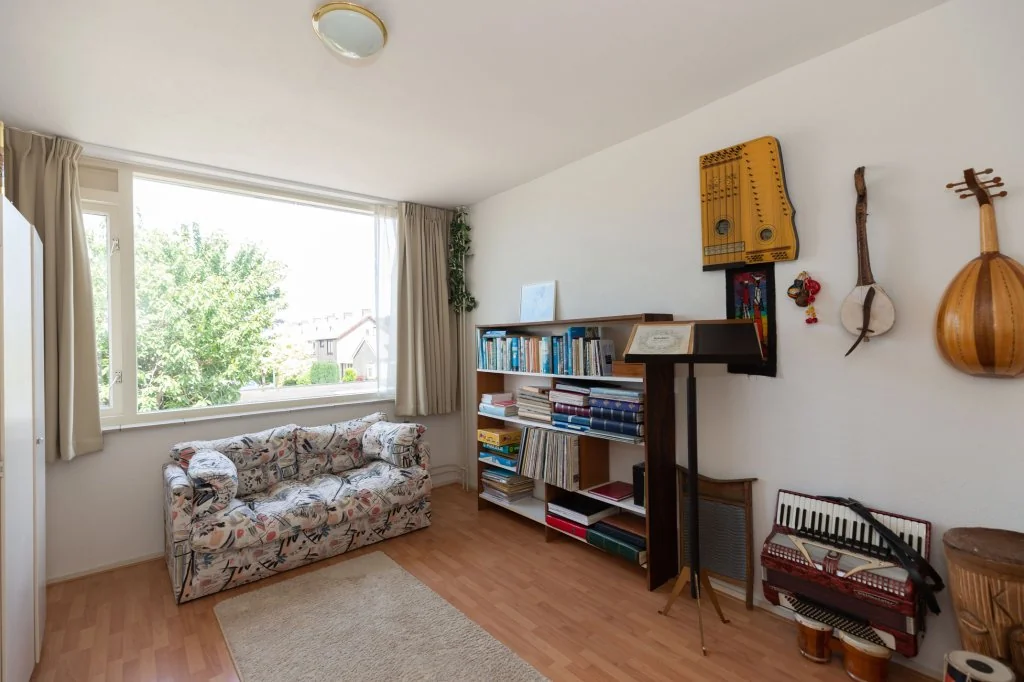 Foto van de Appartement gelegen aan de Westerkim in Prinsenbeek