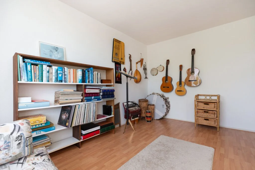 Foto van de Appartement gelegen aan de Westerkim in Prinsenbeek