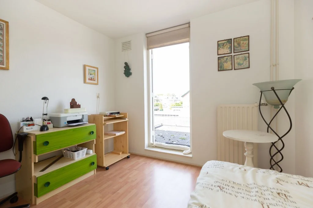 Foto van de Appartement gelegen aan de Westerkim in Prinsenbeek