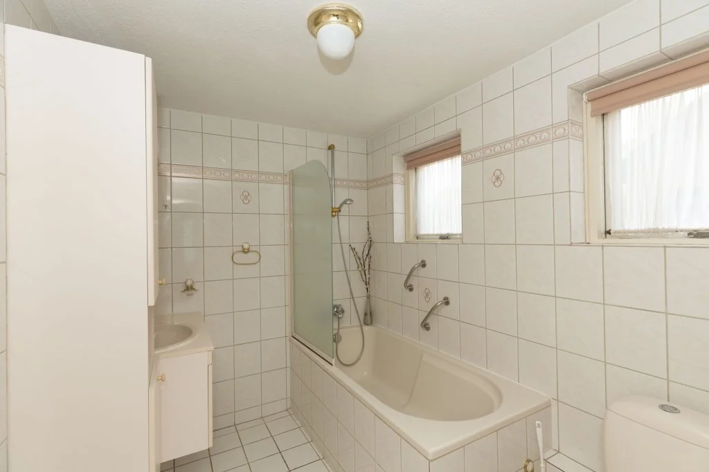 Foto van de Appartement gelegen aan de Westerkim in Prinsenbeek