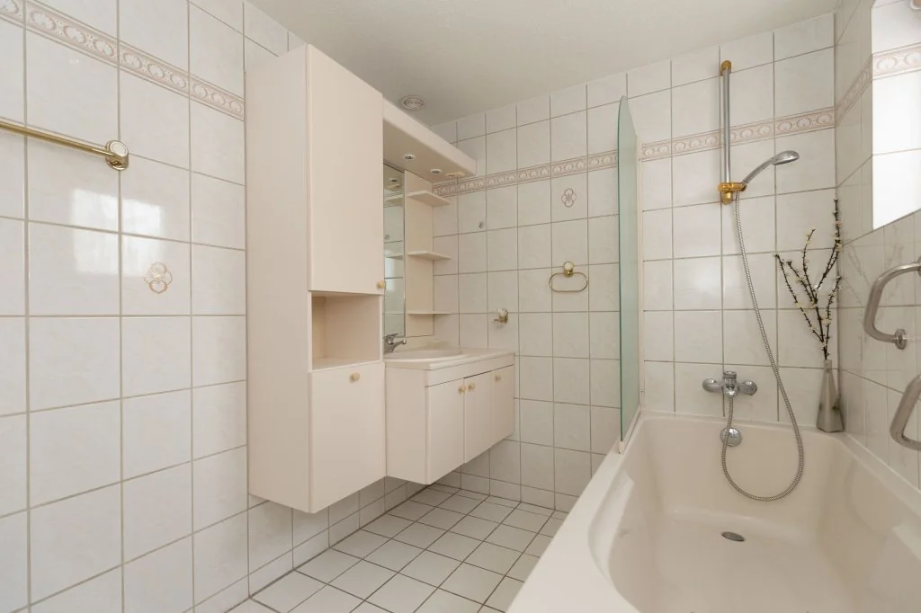 Foto van de Appartement gelegen aan de Westerkim in Prinsenbeek