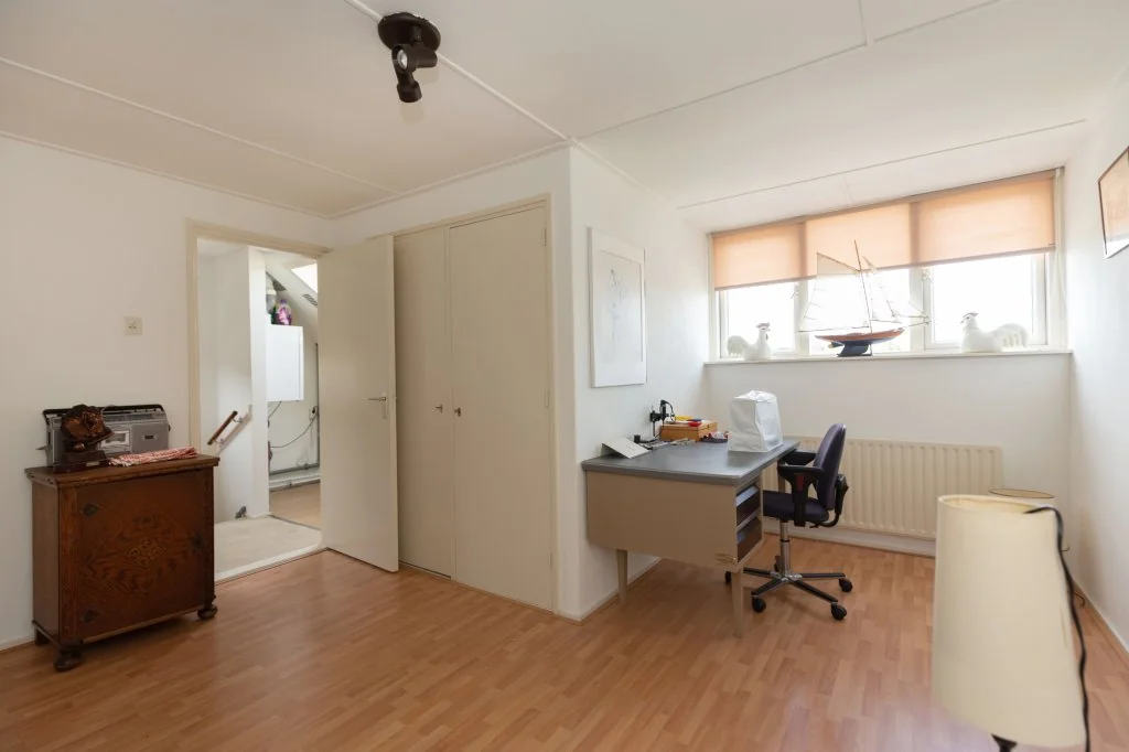 Foto van de Appartement gelegen aan de Westerkim in Prinsenbeek