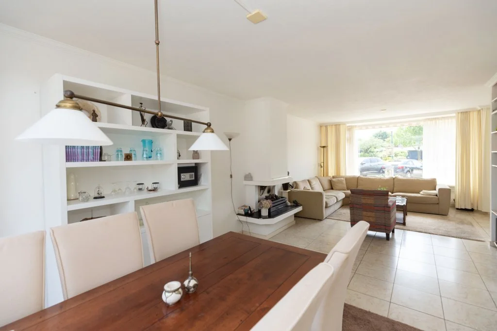 Foto van de Appartement gelegen aan de Westerkim in Prinsenbeek