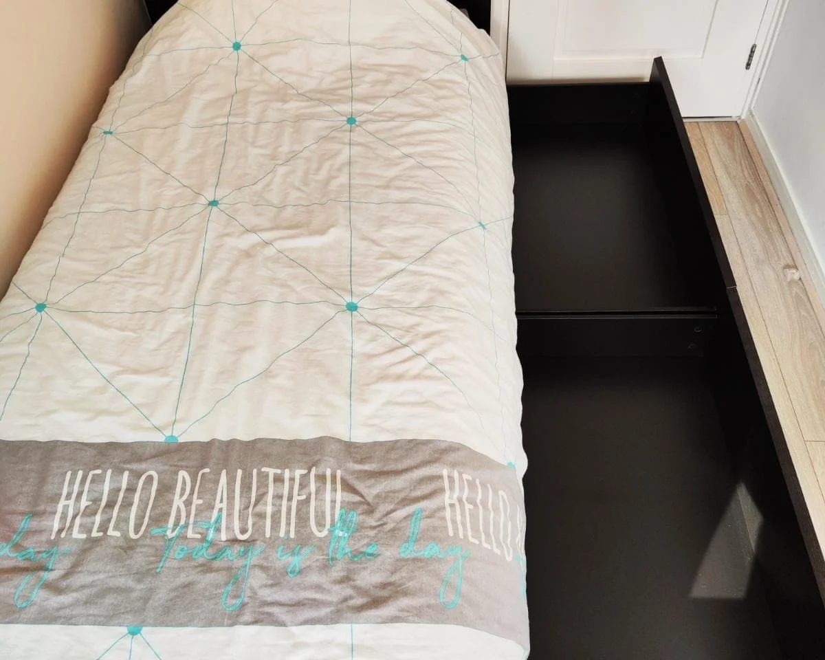 Foto van de Kamer gelegen aan de Godijn van Dormaalstraat in Rotterdam