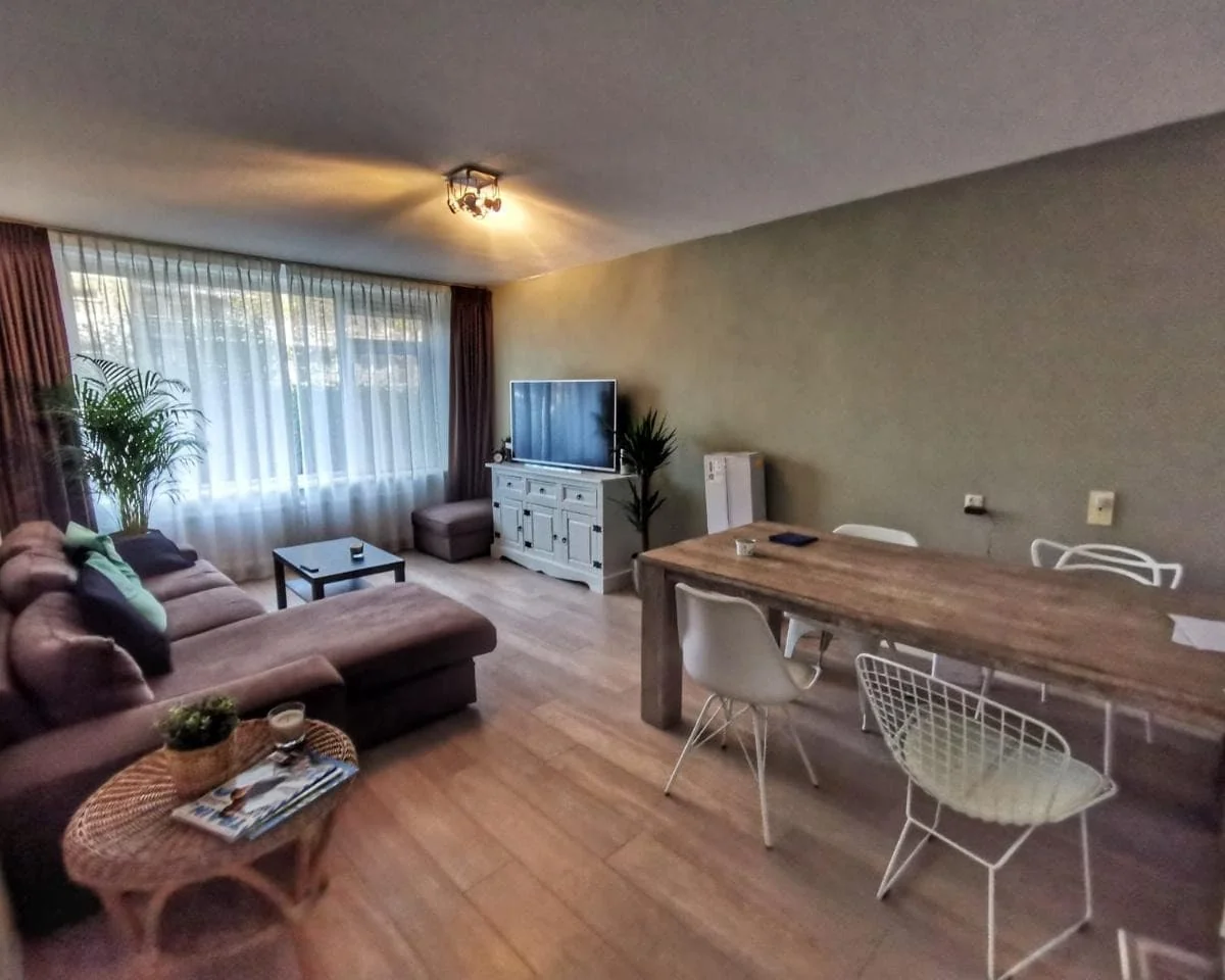 Foto van de Kamer gelegen aan de Godijn van Dormaalstraat in Rotterdam