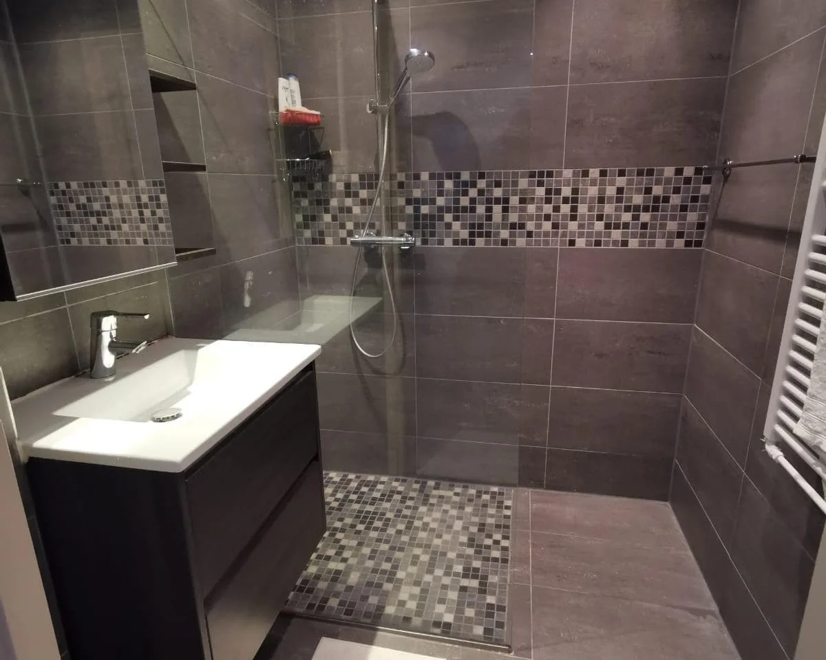 Foto van de Kamer gelegen aan de Godijn van Dormaalstraat in Rotterdam