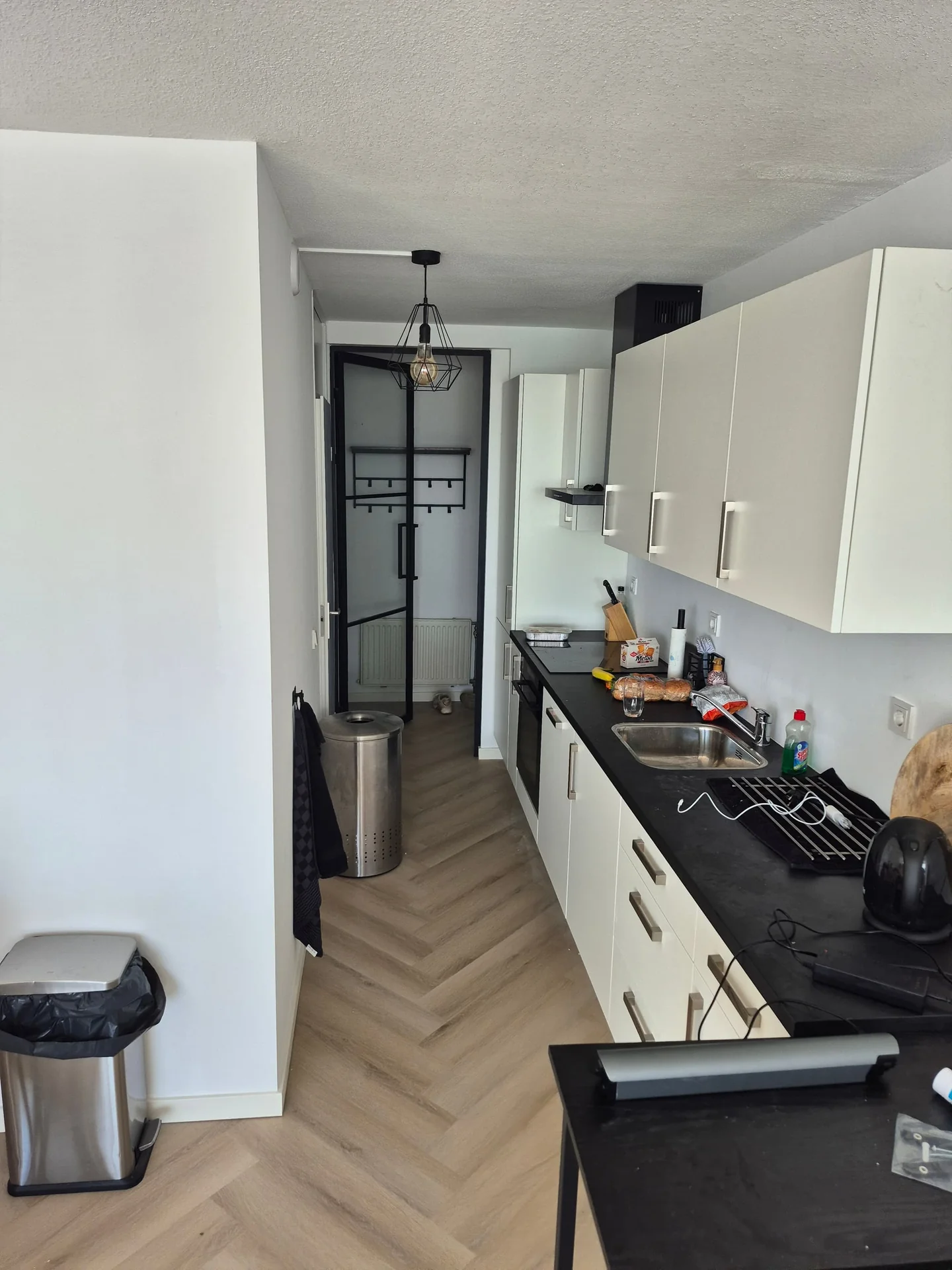 Foto van de Kamer gelegen aan de Cornelis van Rijplantsoen in Amsterdam