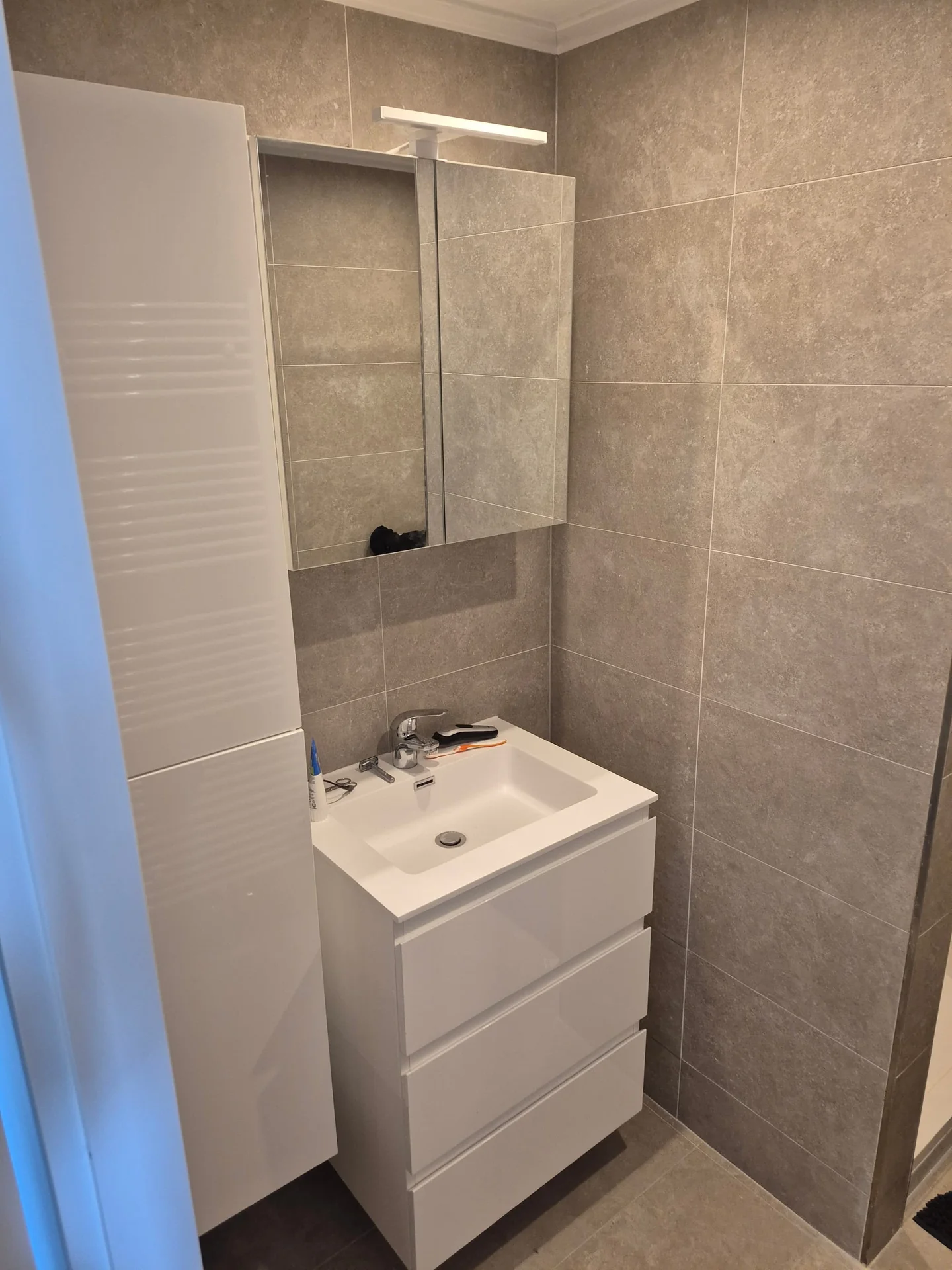 Foto van de Kamer gelegen aan de Cornelis van Rijplantsoen in Amsterdam