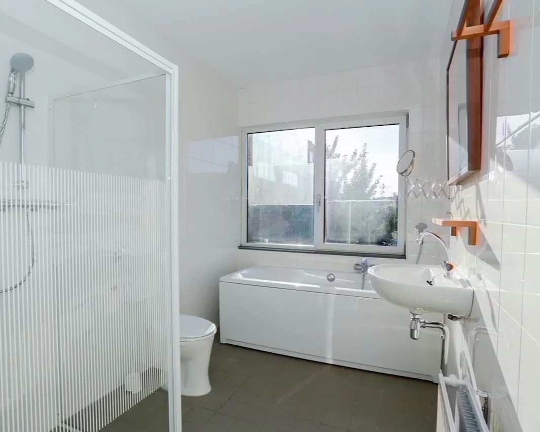 Foto van de Kamer gelegen aan de Adelaarstraat in Hilversum