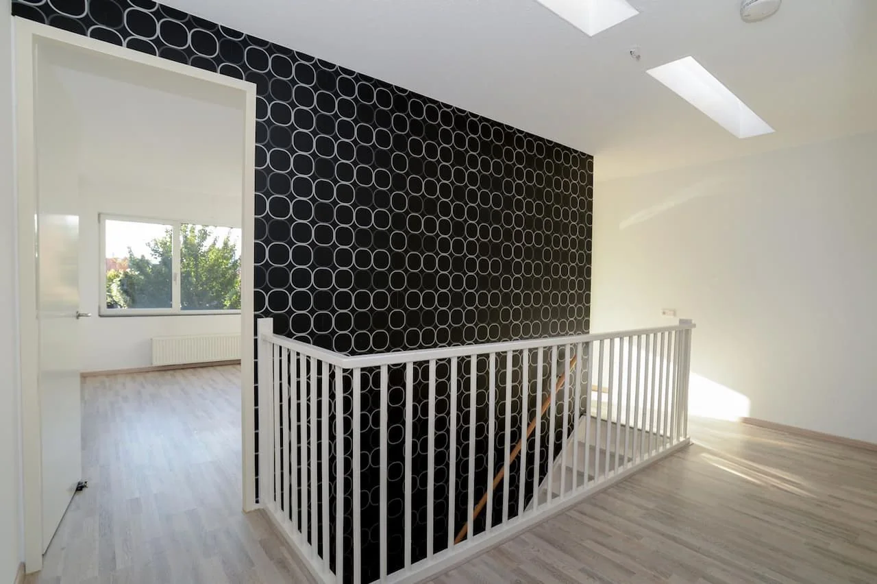 Foto van de Kamer gelegen aan de Adelaarstraat in Hilversum