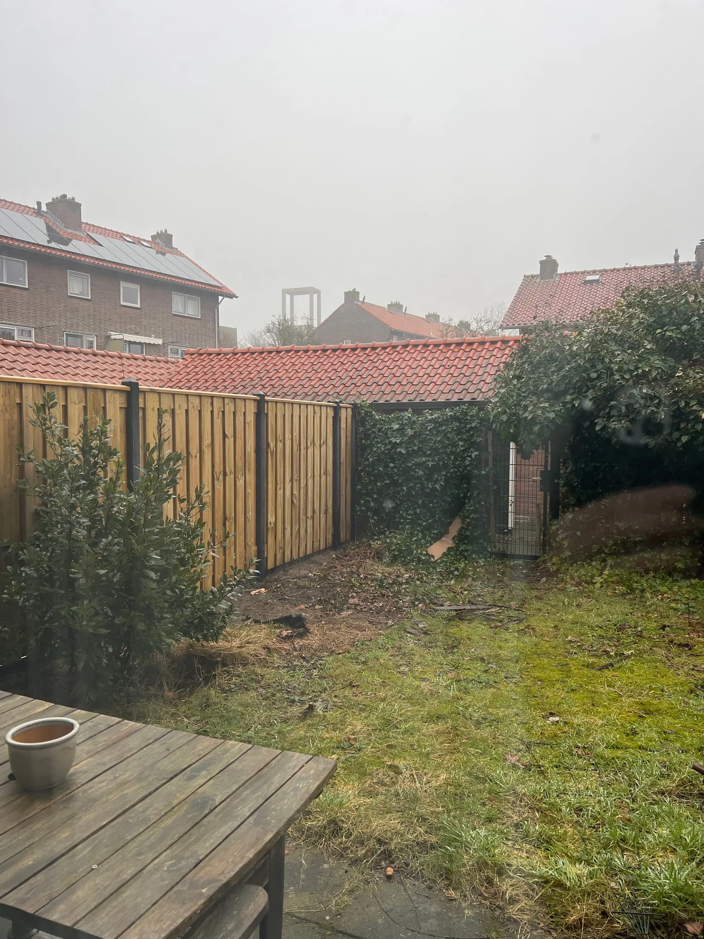Foto van de Kamer gelegen aan de Adelaarstraat in Hilversum