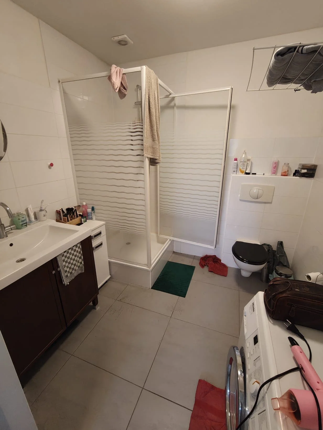 Foto van de Appartement gelegen aan de Achterdiep Noordzijde in Sappemeer