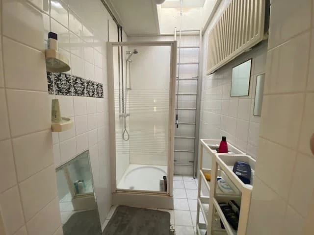 Foto van de Kamer gelegen aan de Oppenheimstraat in Groningen