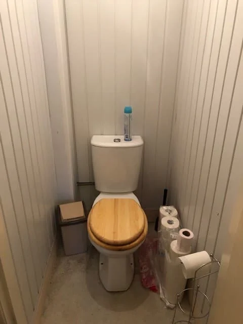 Foto van de Kamer gelegen aan de Oppenheimstraat in Groningen