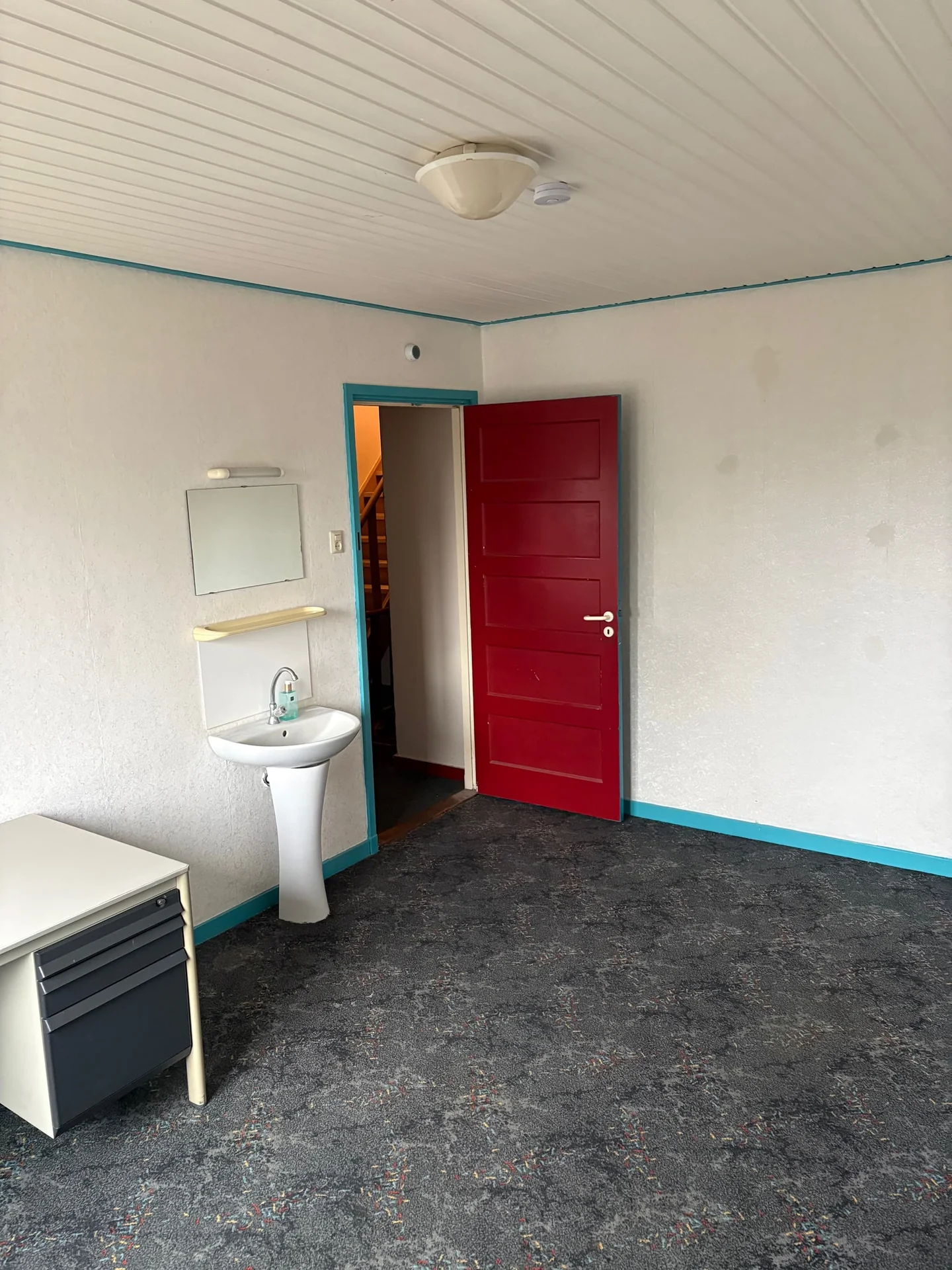 Foto van de Kamer gelegen aan de Paardestraat in Sittard