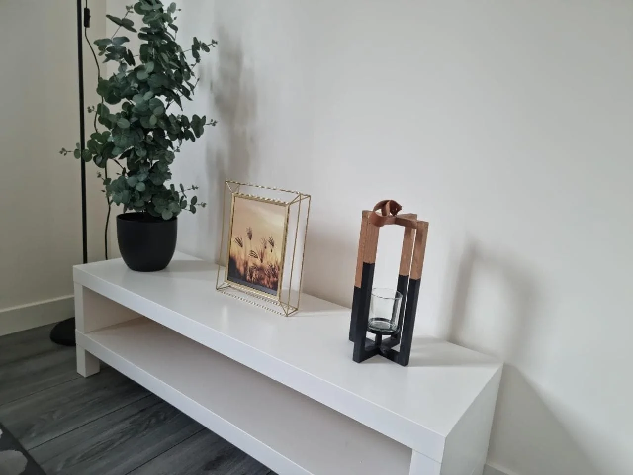 Foto van de Kamer gelegen aan de Kanaalstraat in Utrecht