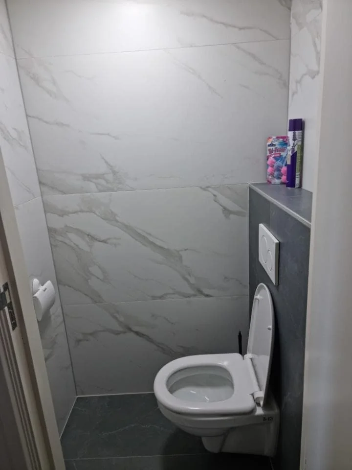 Foto van de Kamer gelegen aan de Kanaalstraat in Utrecht